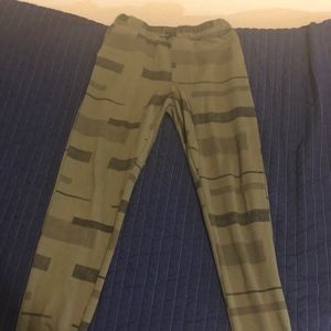 Shaun White kids jogger style pants